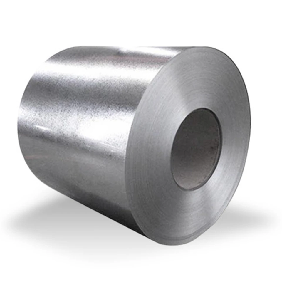DX53D Galvanized GOLL